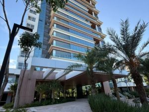 Apartamento em Royal Park