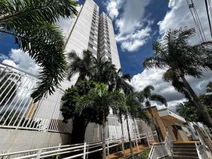 Apartamento em Carandá Bosque I