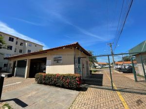 Casa-Térrea-Condomínio em Rita Vieira