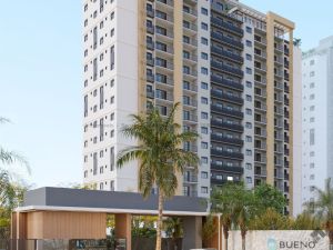 Apartamento em Jardim Veraneio