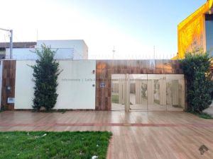 Casa-Térrea em Vila Albuquerque