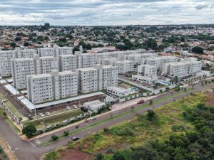 Apartamento em Seminário