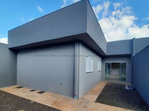 Casa-Térrea em Coophavila II