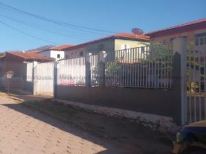 Apartamento em Nova Corumbá