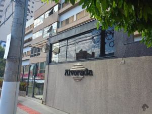 Apartamento em Centro