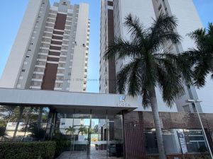 Apartamento em Jardim Bela Vista
