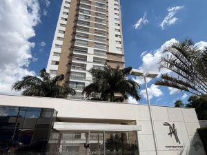 Apartamento em Jardim dos Estados
