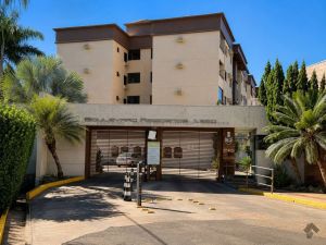 Apartamento em Jardim Monte Líbano