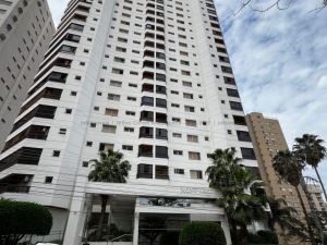 Apartamento em São Francisco