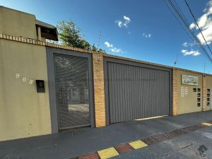 Apartamento em Vila Vilas Boas