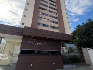 Apartamento em Vila Ilgenfritz
