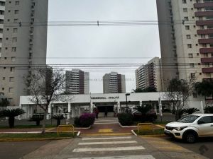 Apartamento em Vila Margarida