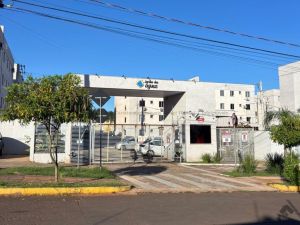 Apartamento em Monte Castelo