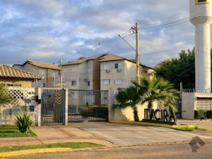 Apartamento em Rita Vieira