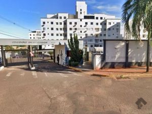 Apartamento em São Francisco