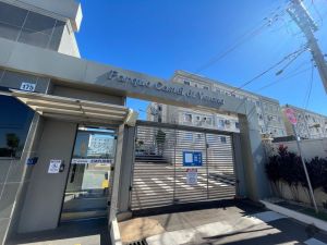 Apartamento em Jardim Seminário