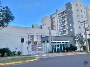 Apartamento em Tiradentes