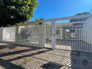 Casa-Térrea em Vila Sobrinho