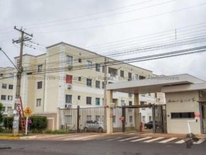 Apartamento em Tiradentes
