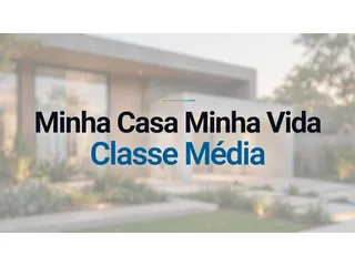 Minha Casa, Minha Vida para a classe média: veja quem pode financiar