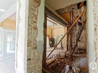 Reformas e obras em condomínios: quais os limites?