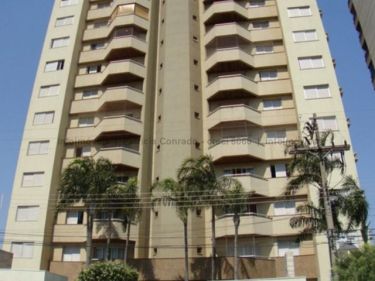 Venda Apartamento Monte Castelo Campo Grande 453212 INFOIM VEIS