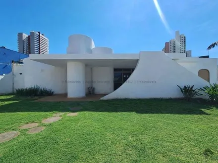 Imóvel Comercial em Jardim dos Estados