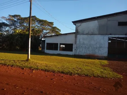 Chácara em Jardim Jóquei Clube