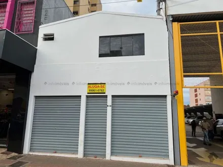 Sala / Salão / Loja em Centro