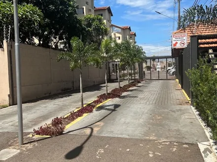 Apartamento em Parque dos Poderes