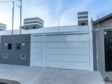 Casa-Térrea em Cidade Jardim