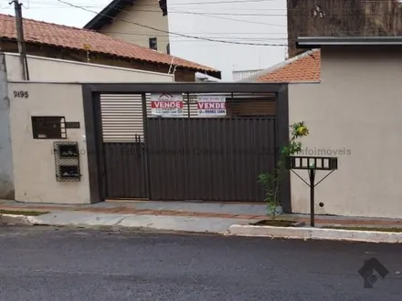 Casa-Térrea em Cabreúva