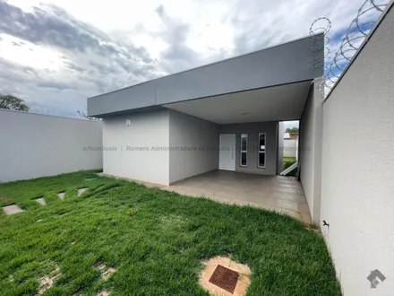 Casa-Térrea em Vila Nasser