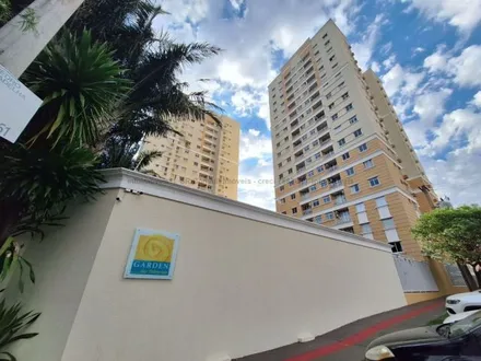 Apartamento em São Francisco