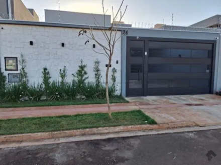 Casa-Térrea em São Francisco
