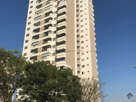 Apartamento em Jardim dos Estados