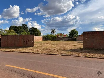 Terreno em Seminário
