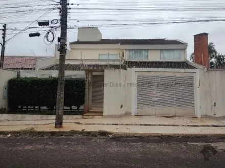 Sobrado em Jardim Monte Líbano