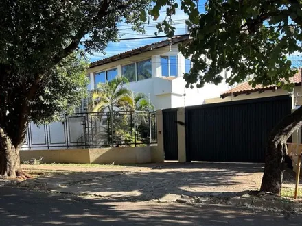Sobrado em Jardim Bela Vista