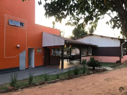 Pousada / Hotel / Motel em Piraputanga