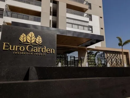 Apartamento em Jardim Europa