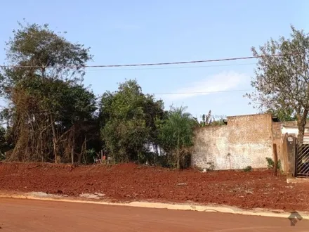 Terreno em Jardim Estoril
