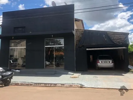 Imóvel Comercial em Centro