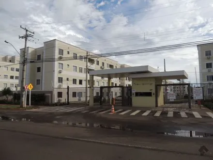 Apartamento em Tiradentes
