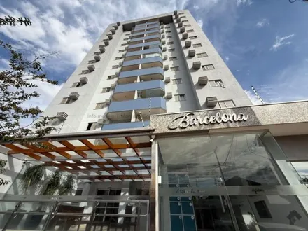Apartamento em São Francisco