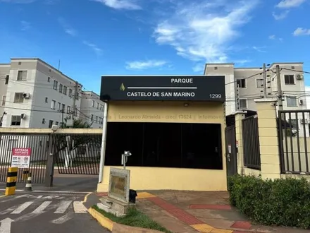 Apartamento em Pioneiros