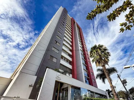 Apartamento em Chácara Cachoeira