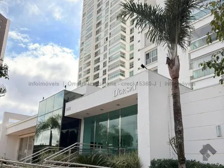 Apartamento em Jardim Veraneio