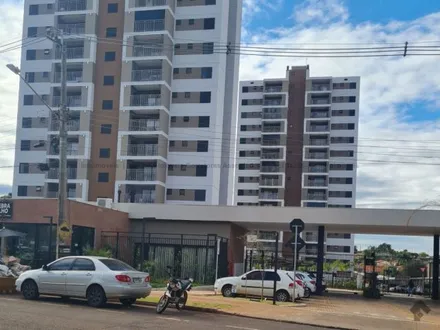 Apartamento em Vila Planalto