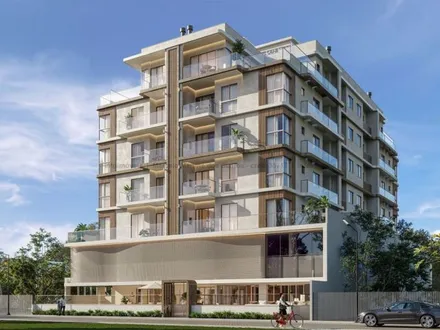 Apartamento em Praia de Palmas